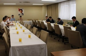 こども元気！農山漁村で育むプロジェクト小委員会
