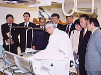 �؂炸�Ɏ����閲�̊����Ñ��u�����@