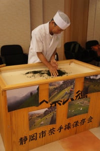 上川陽子ランチセミナー開催！