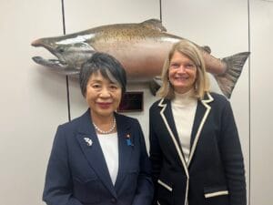 米ワシントンD.C.出張記その②